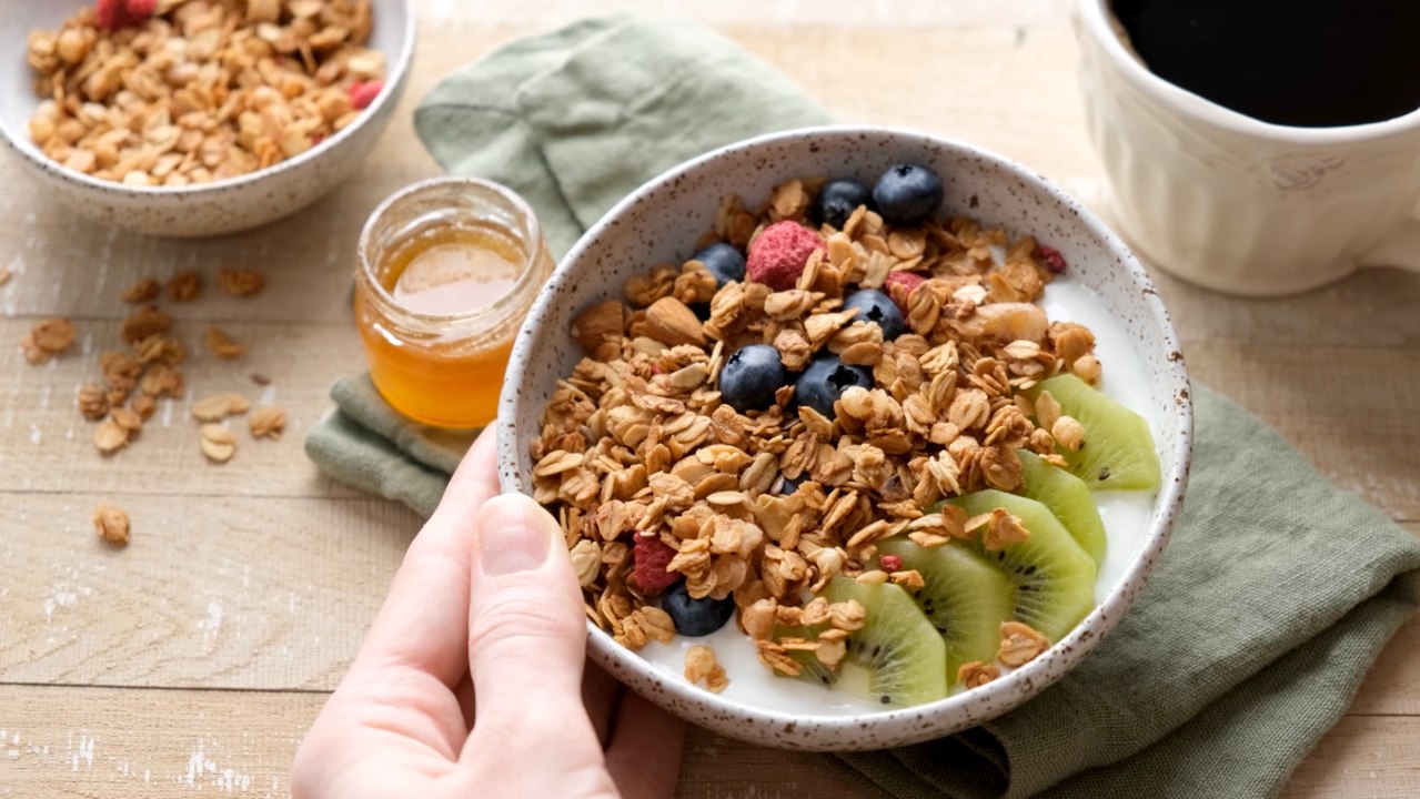 Simple Ways to Improve Your Fiber Intake
