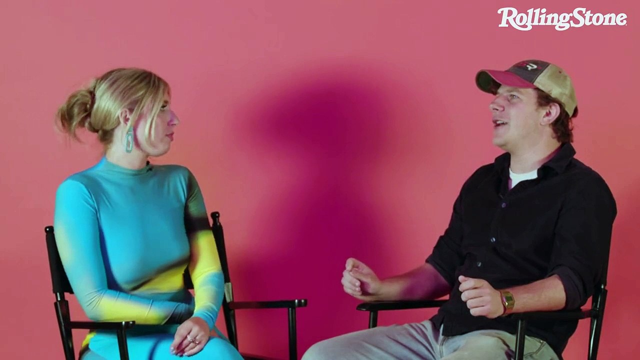 Creators on Creators: Sabrina Brier and Kyle Gordon