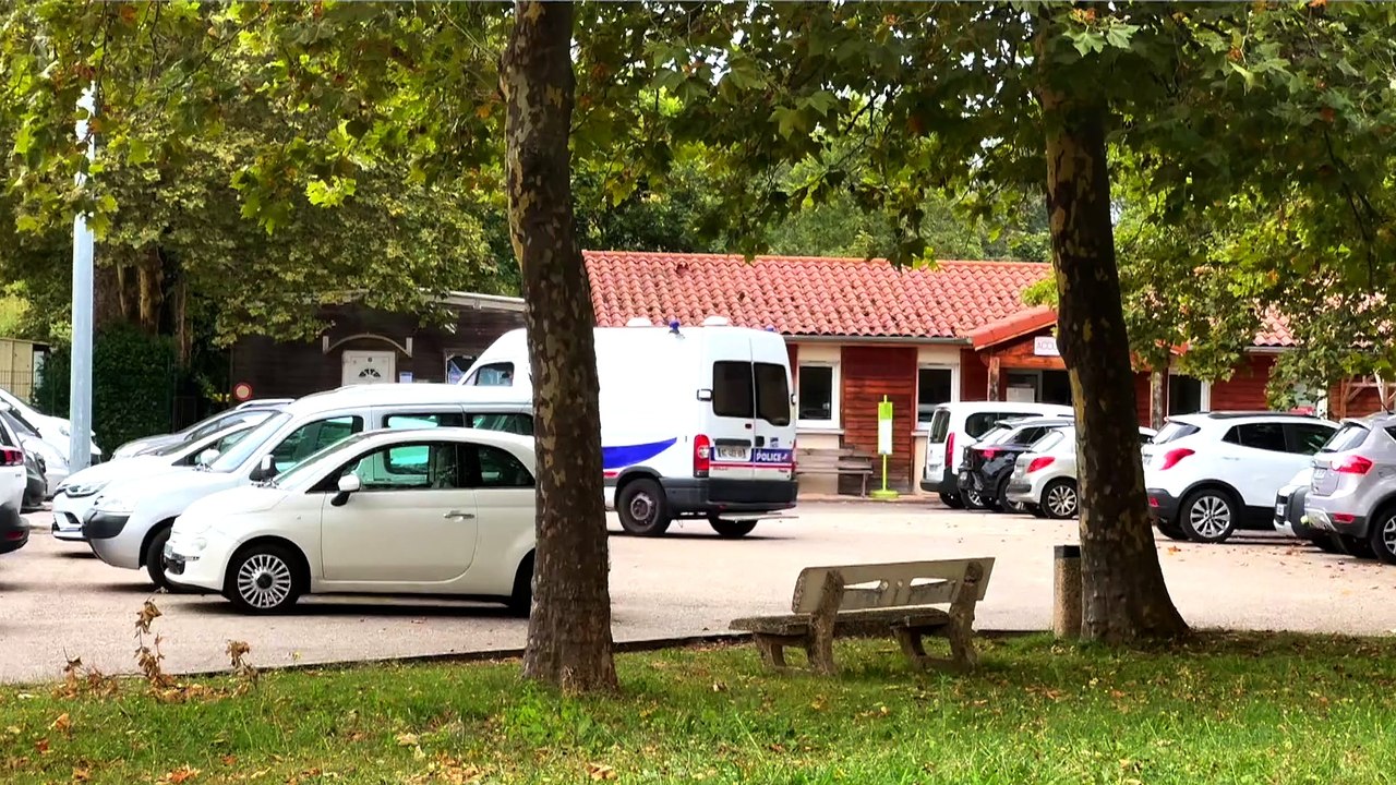 À la UNE : une rentrée chaotique à la prison de La Talaudière