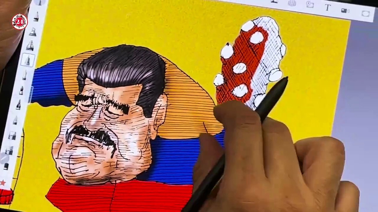 Xolo - Jaula venezolana