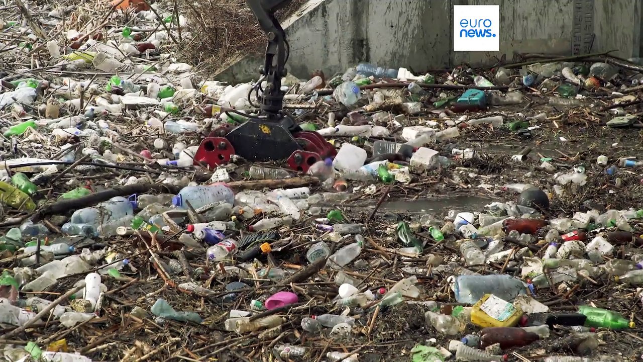 Ministra portuguesa apela ao financiamento da resiliência hídrica na UE pelo BEI