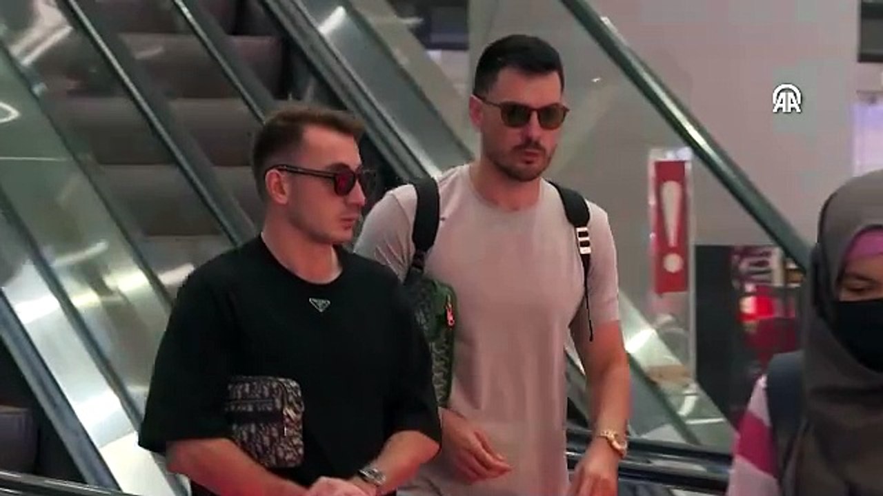 Kerem Aktürkoğlu geri döndü