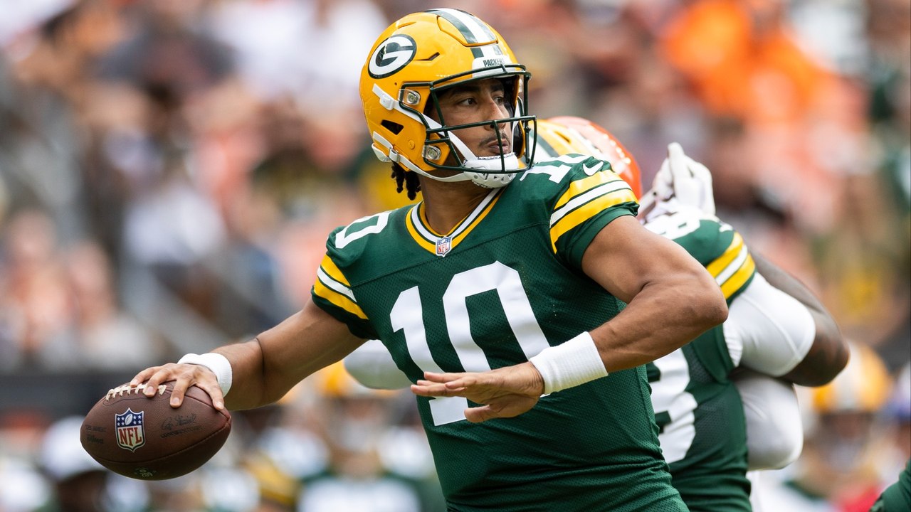 Packers vs. Eagles Showdown: High Stakes in Brazil