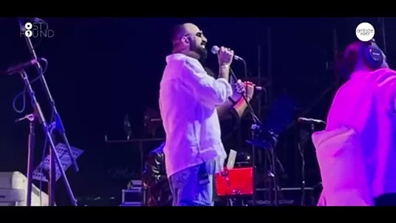 ISHQ I Amir Ameer I Faheem Abdullah I Rauhan Malik I Samreen Kaur I Mir Tafazul