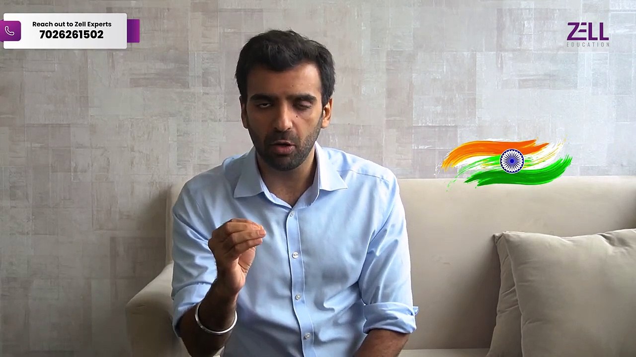 ACCA vs MBA_ Choosing the Right Path for Your Career @ZellEducation