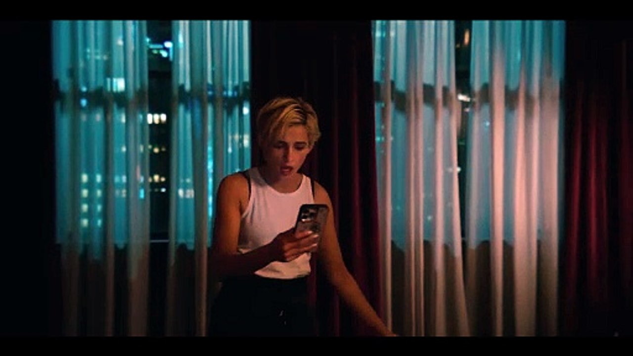 Smile 2 Trailer #1 (2024 Movie) Kyle Gallner, Naomi Scott