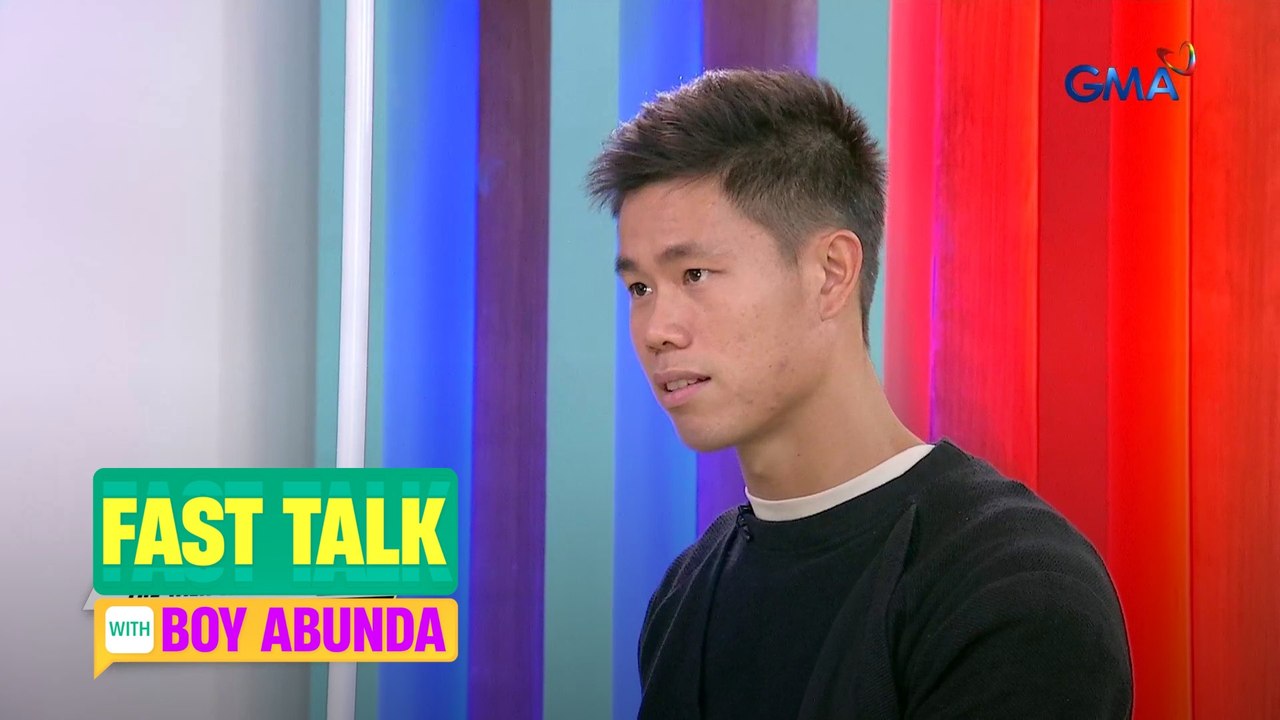 Fast Talk with Boy Abunda: EJ Obiena, pinakaba si Mondo Duplantis! (Episode 417)