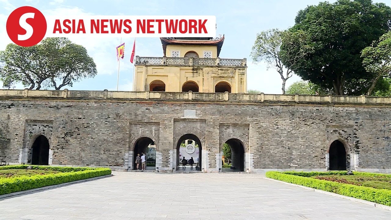 Vietnam News | Preserving royal treasure