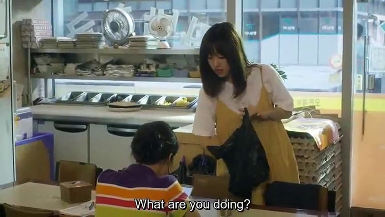 HIGH END CRUSH | EPISODE 15 | ENG SUB