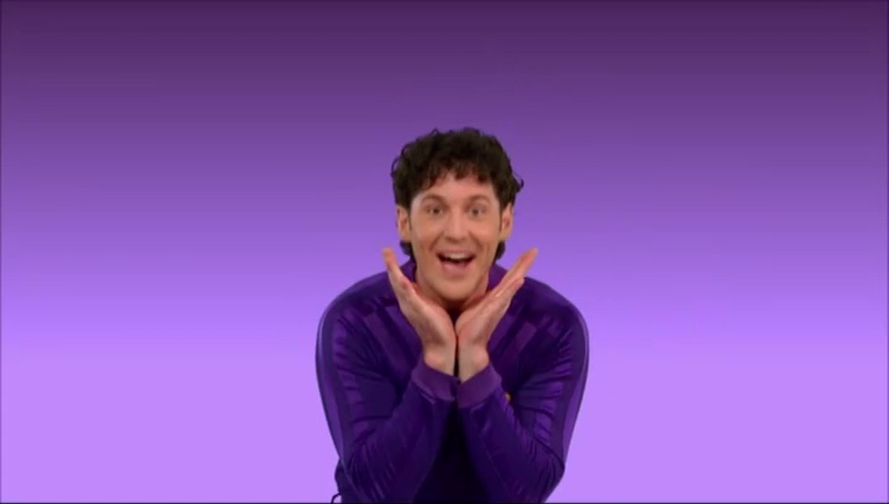 The Wiggles Lachy 2017...mp4
