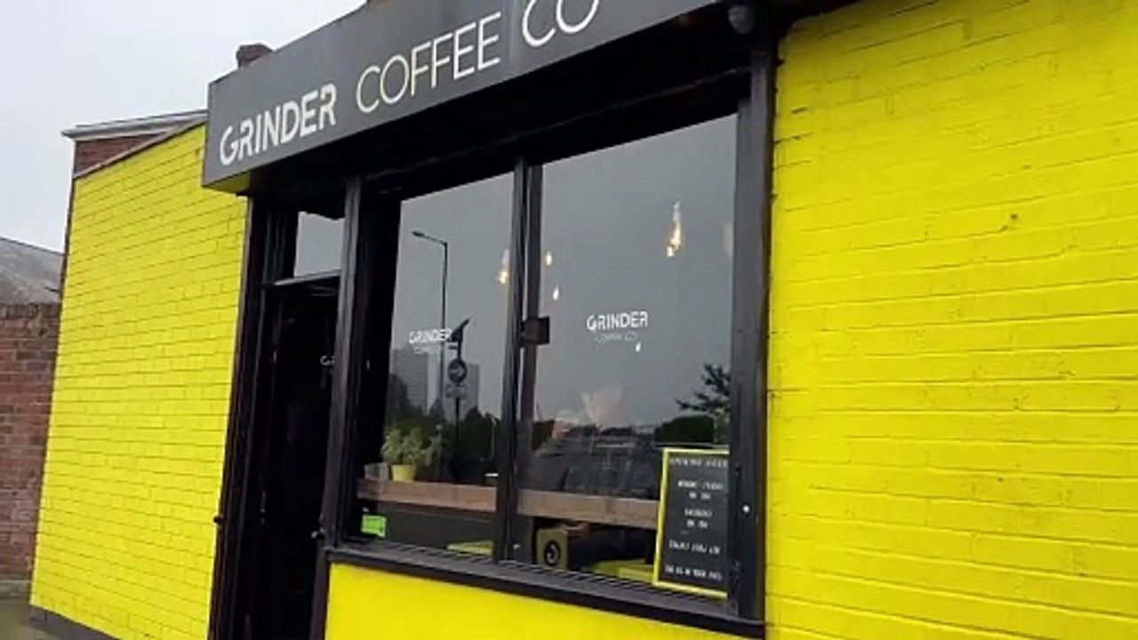 Sunderland coffee shop Grinder relocating to larger premises