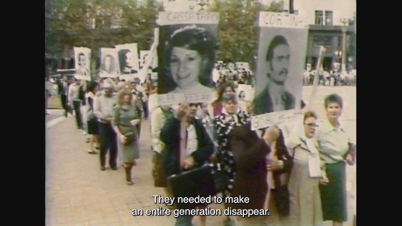 Traslados -  Tráiler