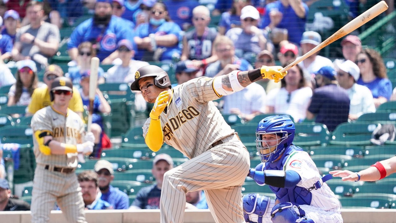 MLB World Series Debate: Padres or Royals to Win First?