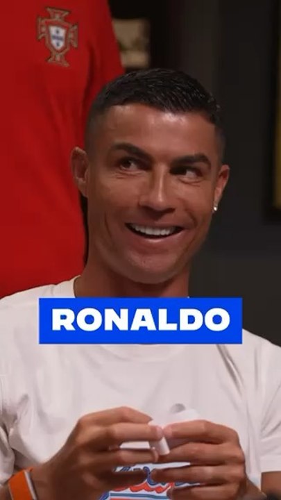 Ronaldo vs MrBeast ?