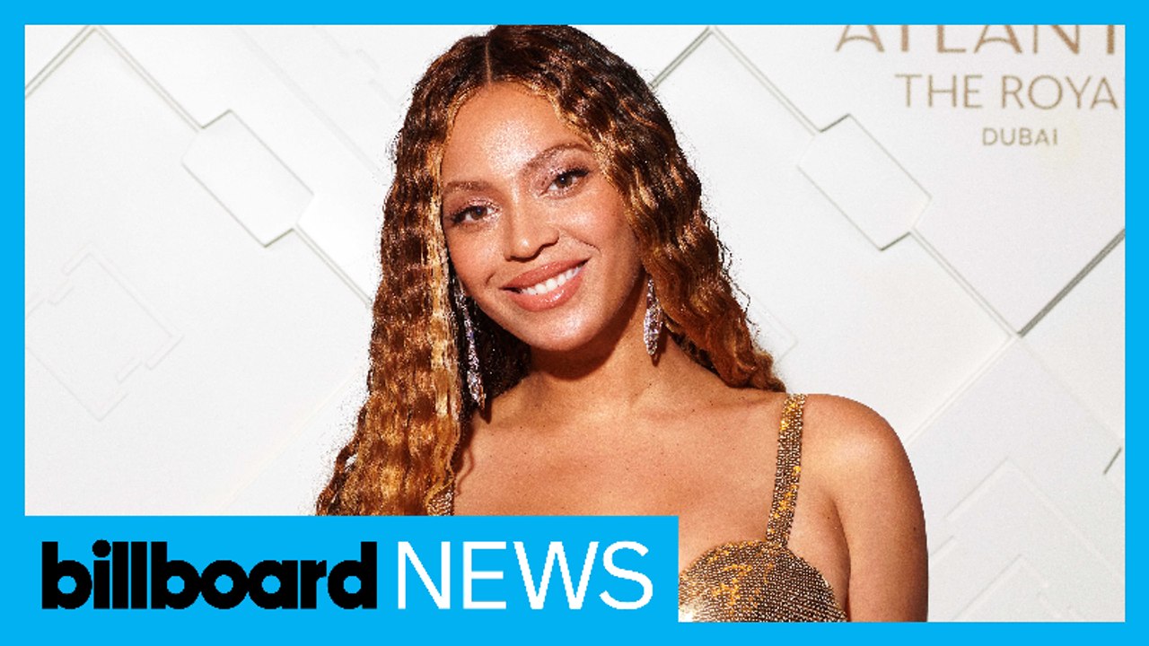 Ranking Beyoncé’s Top 5 Songs | Billboard News