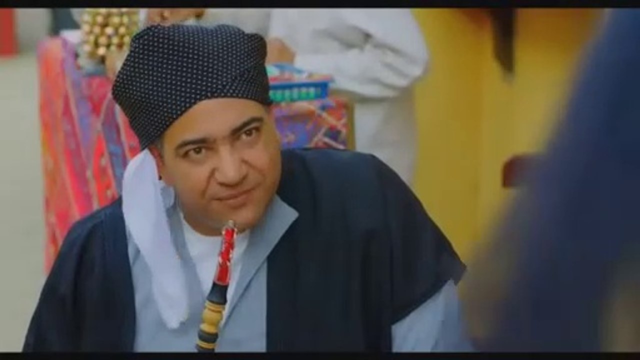 HD الفيلم | الكوميدي  عيال حريفة  2024 كامل