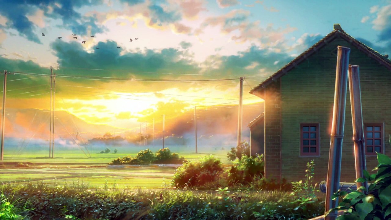 Flavors of Youth Movie