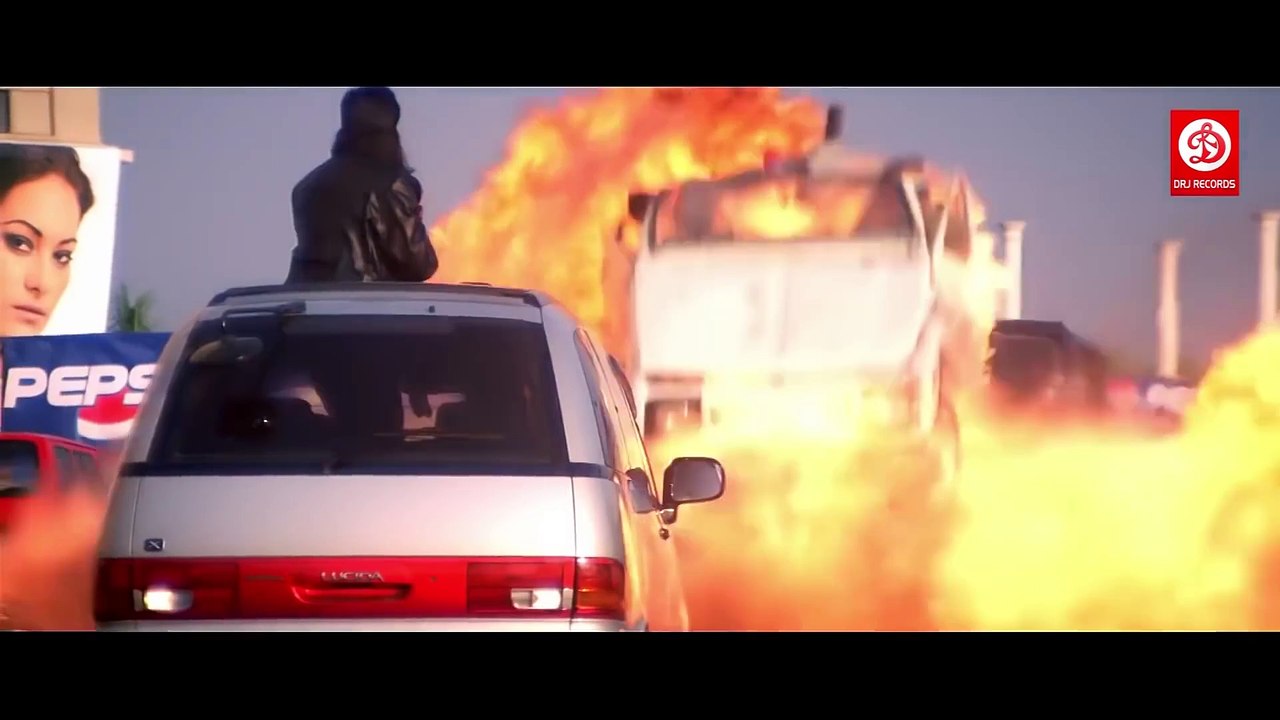 Sunny Deol Action Scenes _ Bollywood Action Movie _ Sunny Deol Khatarnak(1080P_HD)