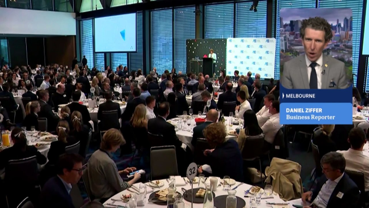 RBA Governor says an interest rate cut would be premature