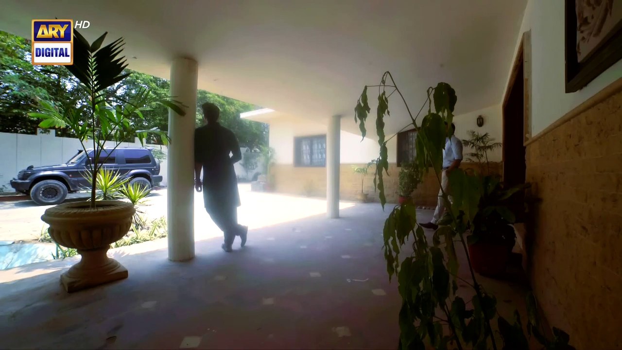 Balaa Episode 12 _ Bilal Abbas _ Ushna Shah _ ARY Digital(1080P_HD)