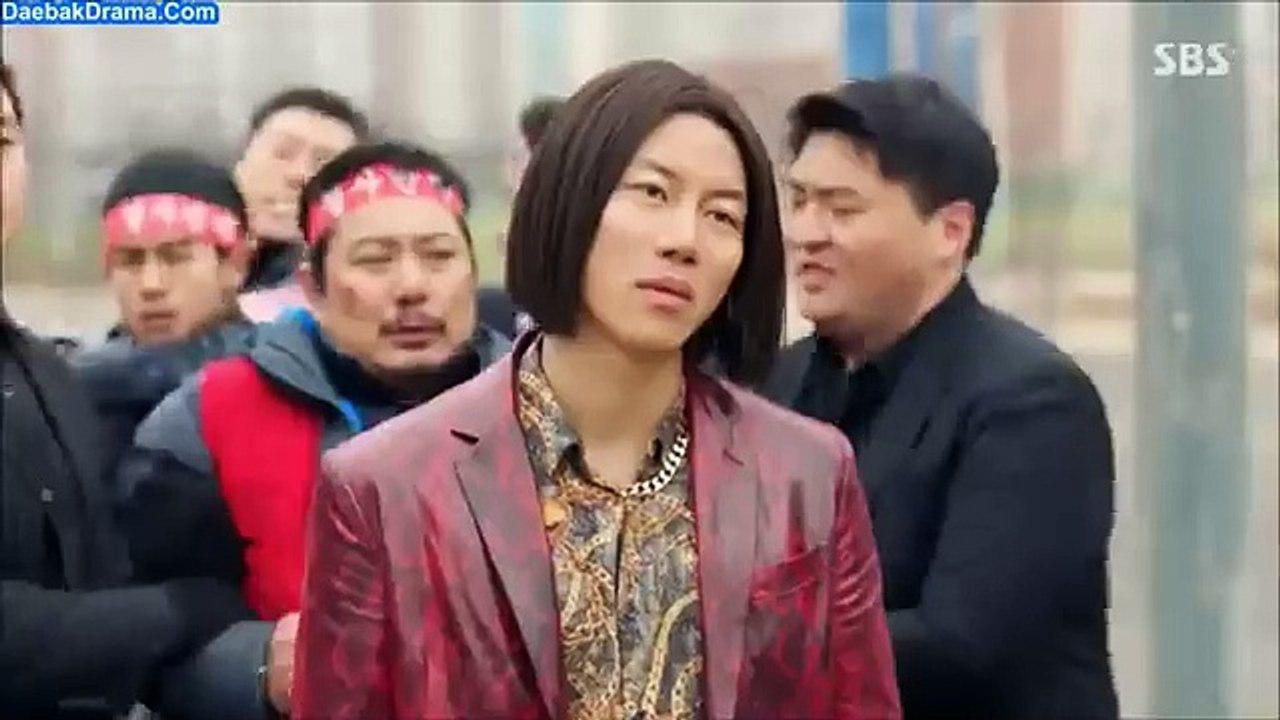 Kdrama try not to laugh _ Kdrama funny moments