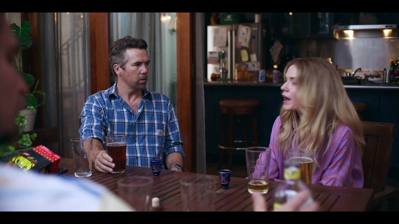 Colin From Accounts Season 2 Trailer