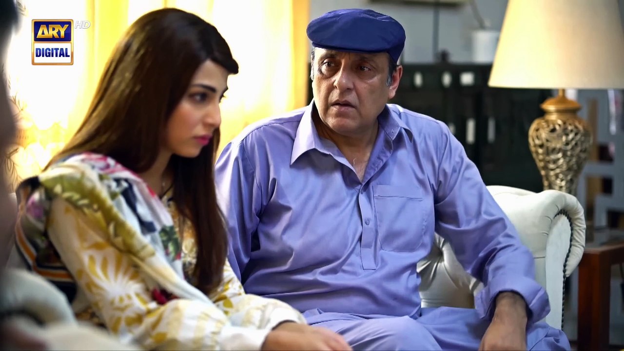 Balaa Episode 14 _ Bilal Abbas _ Ushna Shah _ ARY Digital(1080P_HD)