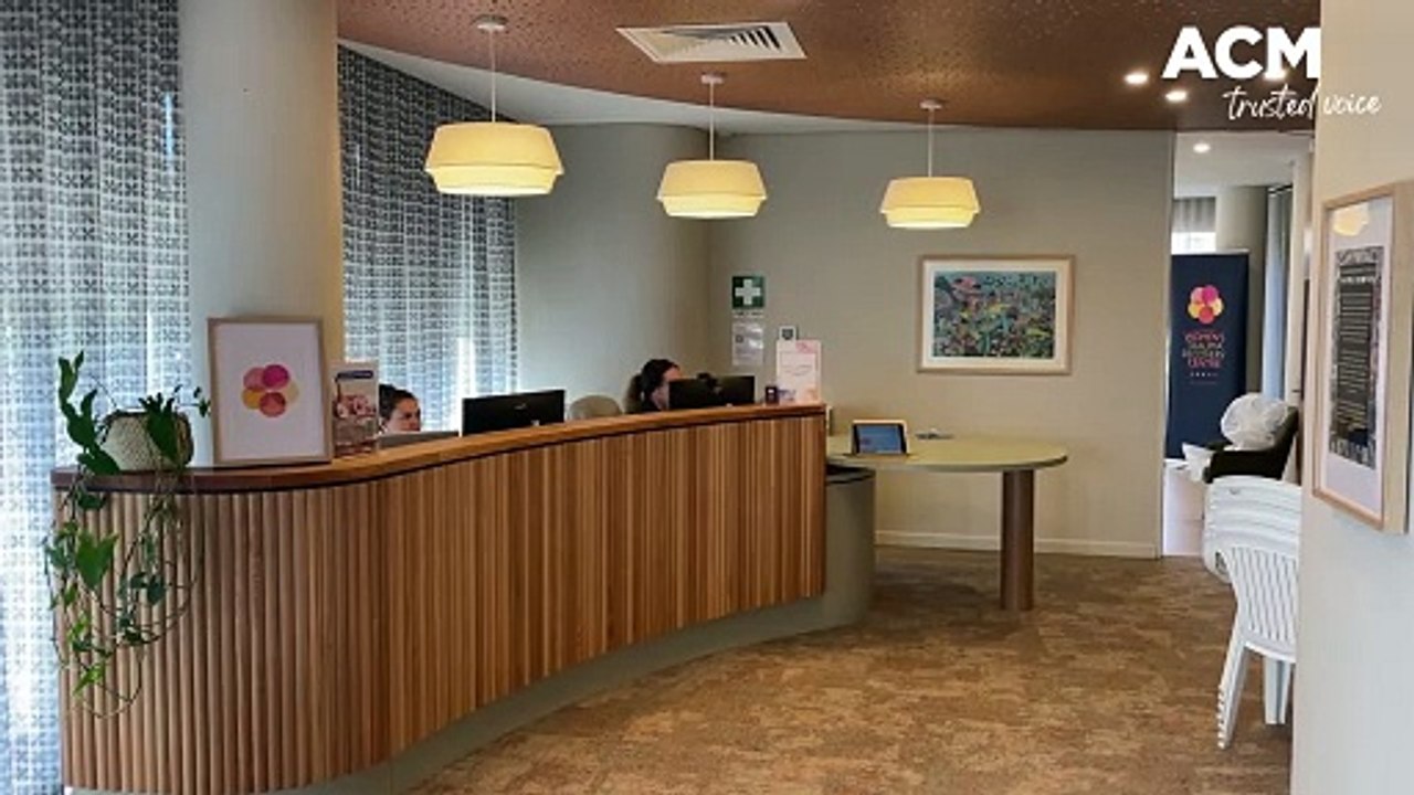 Illawarra Women’s Trauma Recovery Centre | September 5, 2024 | Illawarra Mercury