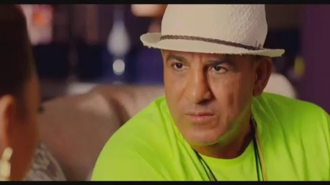 مشاهدة فيلم عيال حريفة 2024 كامل بجودة HD 😂