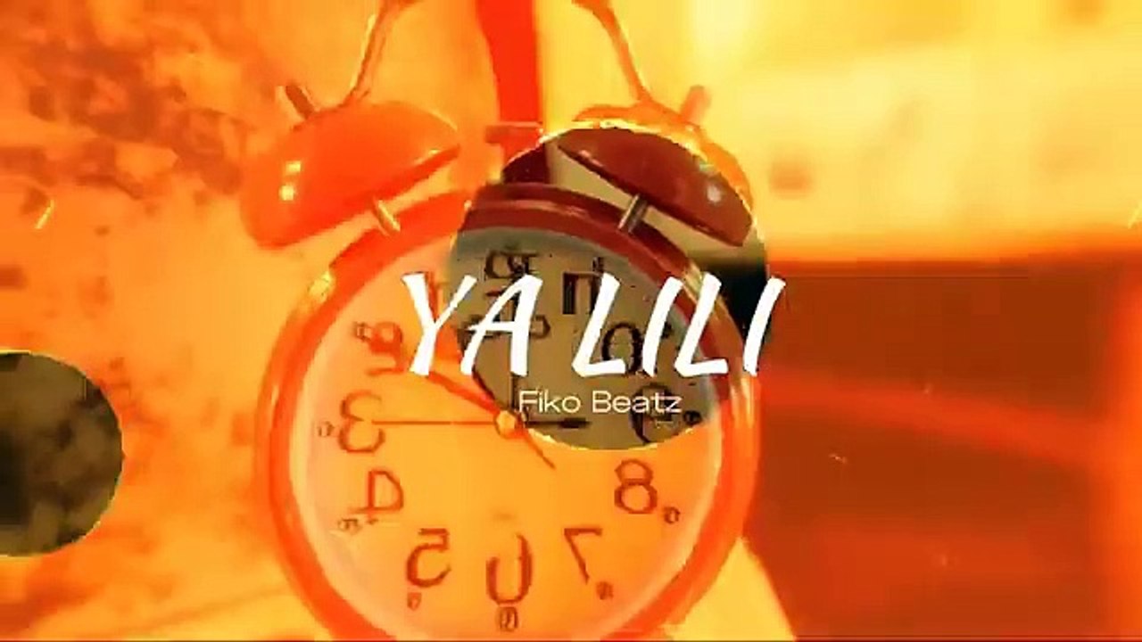 Dystinct x Soolking Type Beat "YA LILI" (Prod Fiko