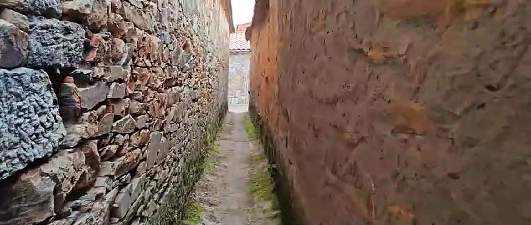 Grabación de vídeo en 1080p y ratio 21:9