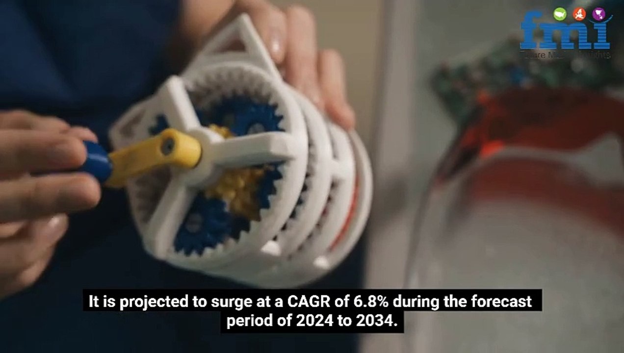 How is plastic used in the automotive industry?