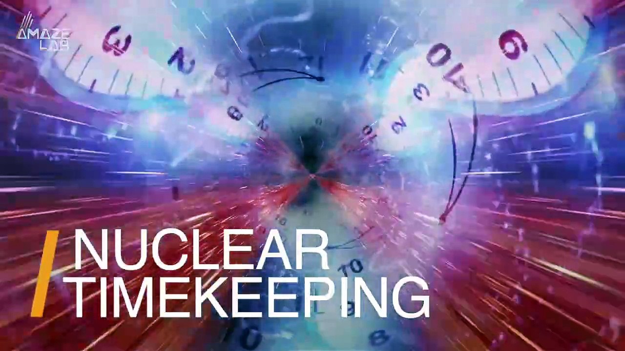 Scientists Produce First Ever Nuclear Clock Prototype Which Could Have Implications for Discovering Dark Matter and More