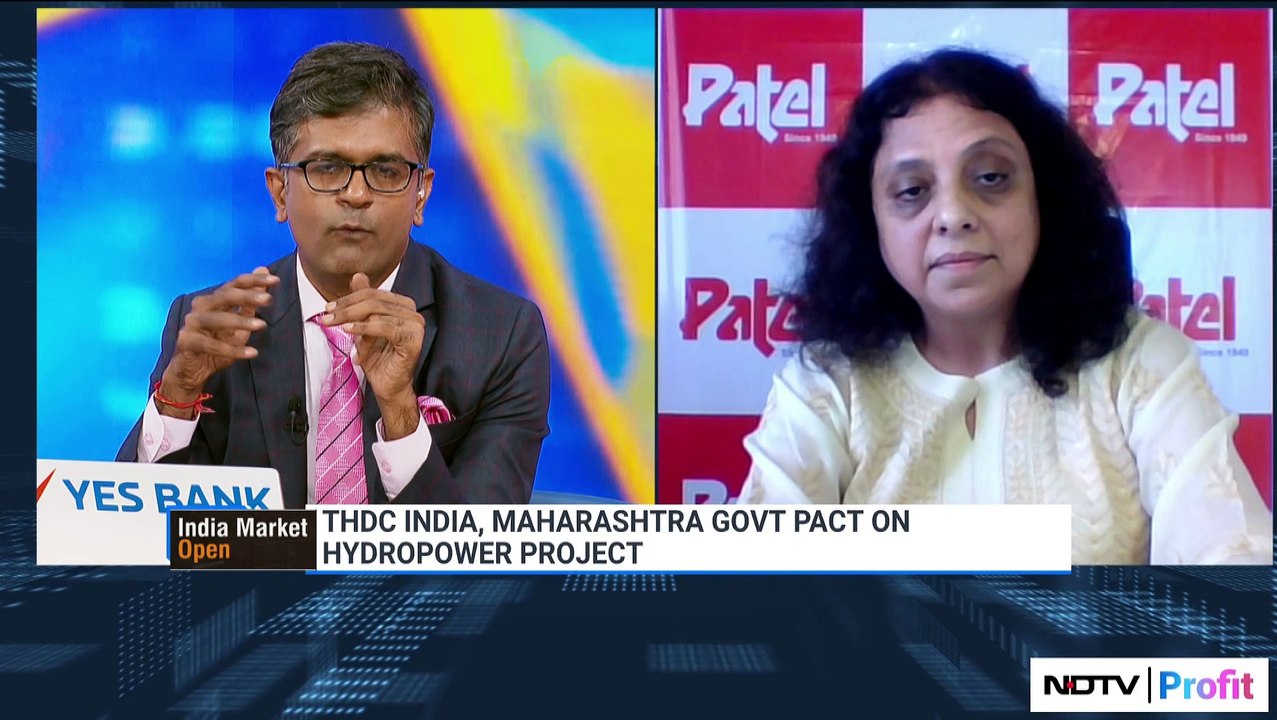 Patel Engineering Projects ₹15,000 Crore Orderbook in Just 1 Year 🚀 | Bright Outlook for FY25