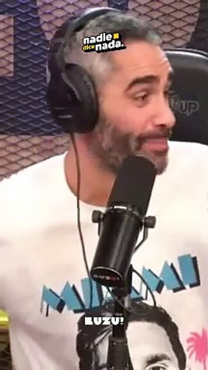 El comentario fuero de lugar de Momi Giardina al Polaco