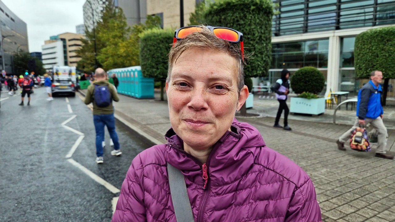 Has cycling in Sheffield improved over the last 10 years?