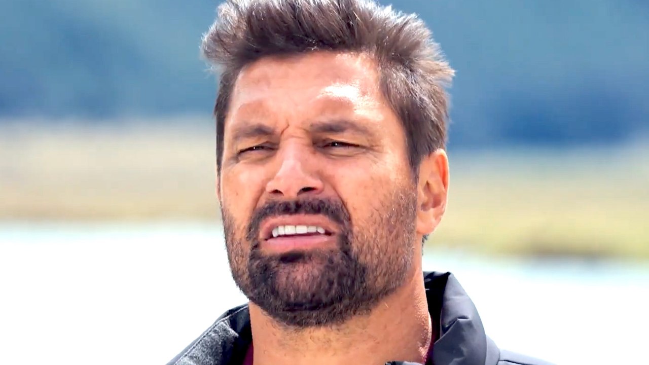 First Look at CBS’ Thrilling New Reality Series The Summit