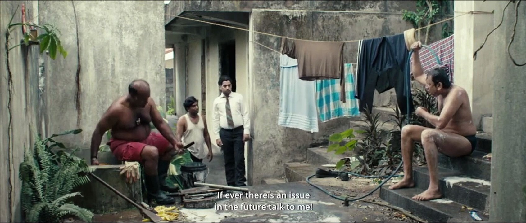 Rahas Kiyana Kadu (2024)