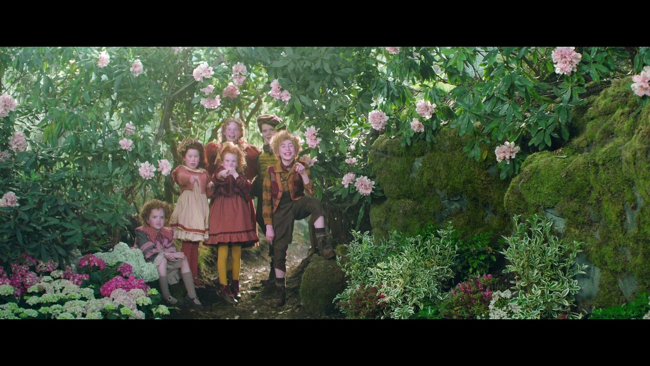 Wicked - Tráiler oficial 2 subtitulado