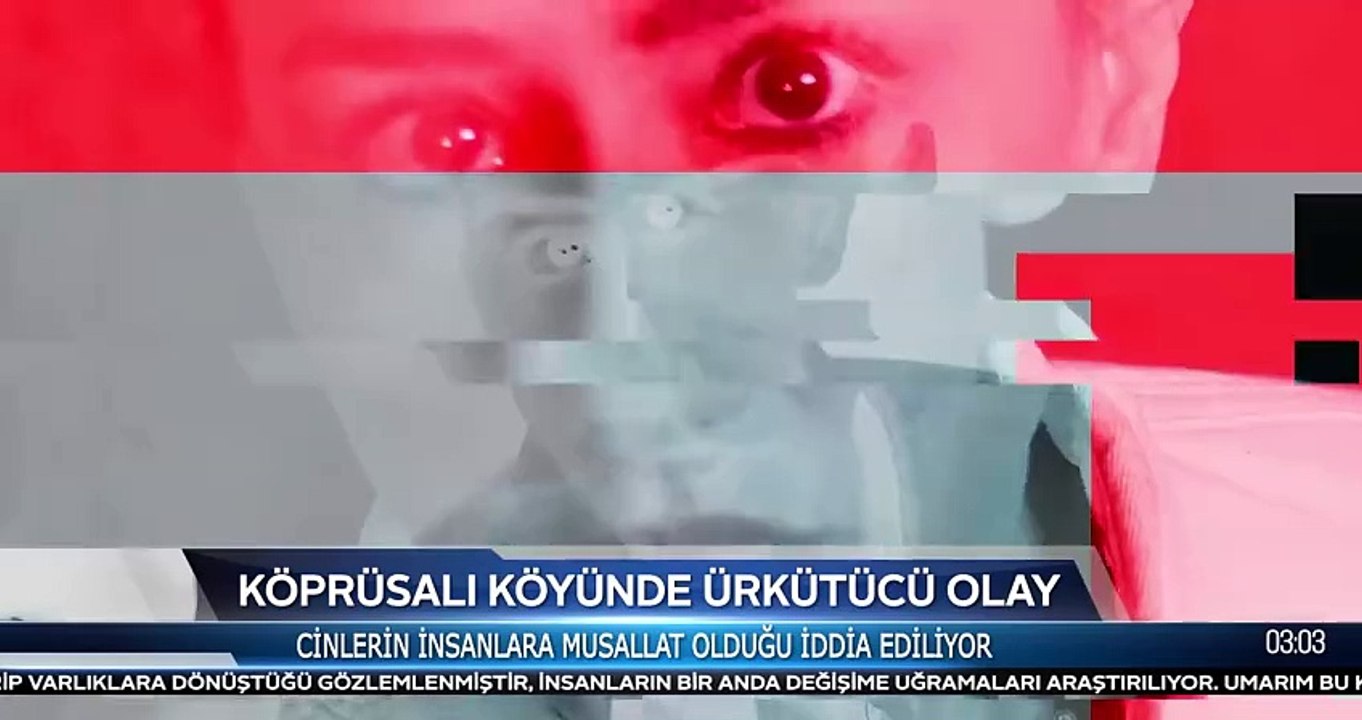 Ucube: Son Efsun Fragman