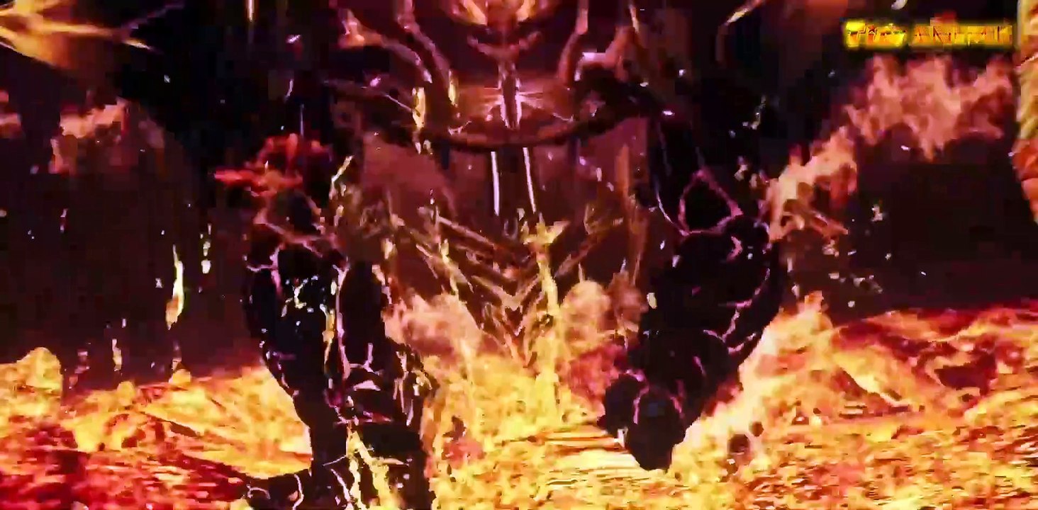 Sư Huynh A Sư Huynh Tập 53