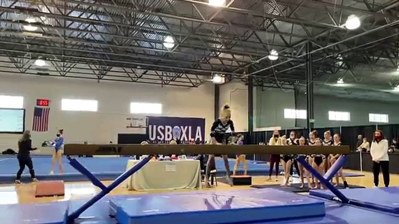 Ninja kids.I BROKE it! ninja Kidz