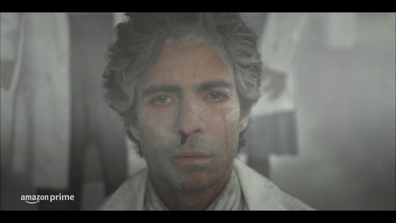 Cada minuto cuenta - Teaser Amazon Prime