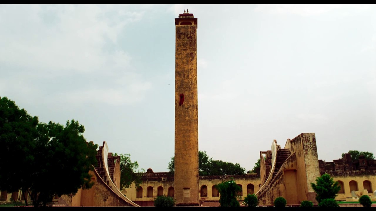 THE FALL Movie (2026) - Tarsem Singh