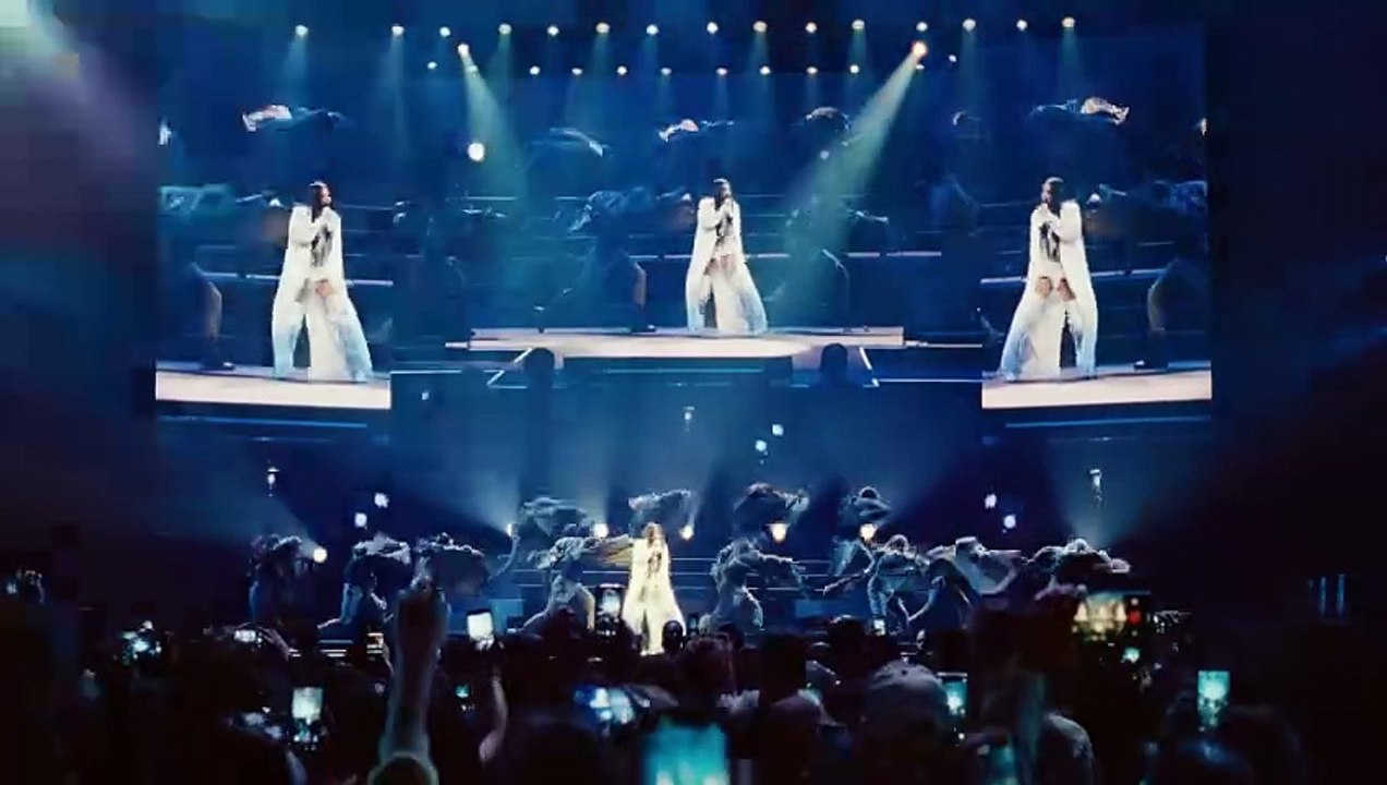 トラップ | movie | 2024 | Official Trailer