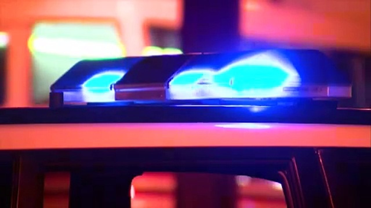 ARMED BANDIT KILLED BY POLICE