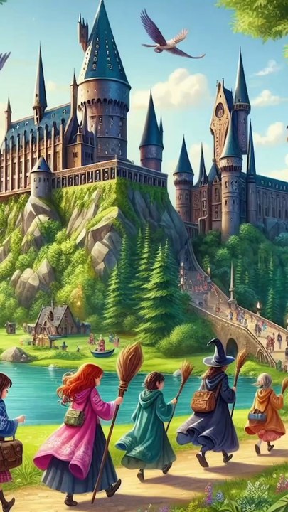 Hogwarts legacy 2