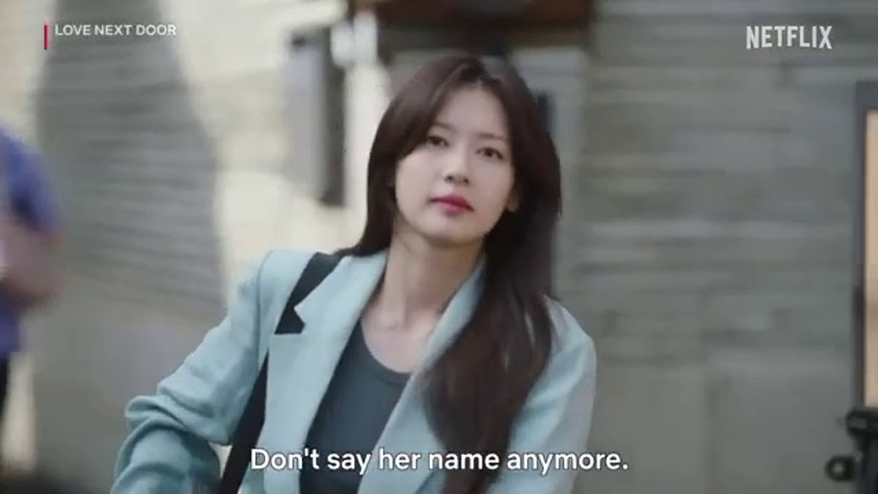 Love Next Door (2024) Episode 8 ENG SUB