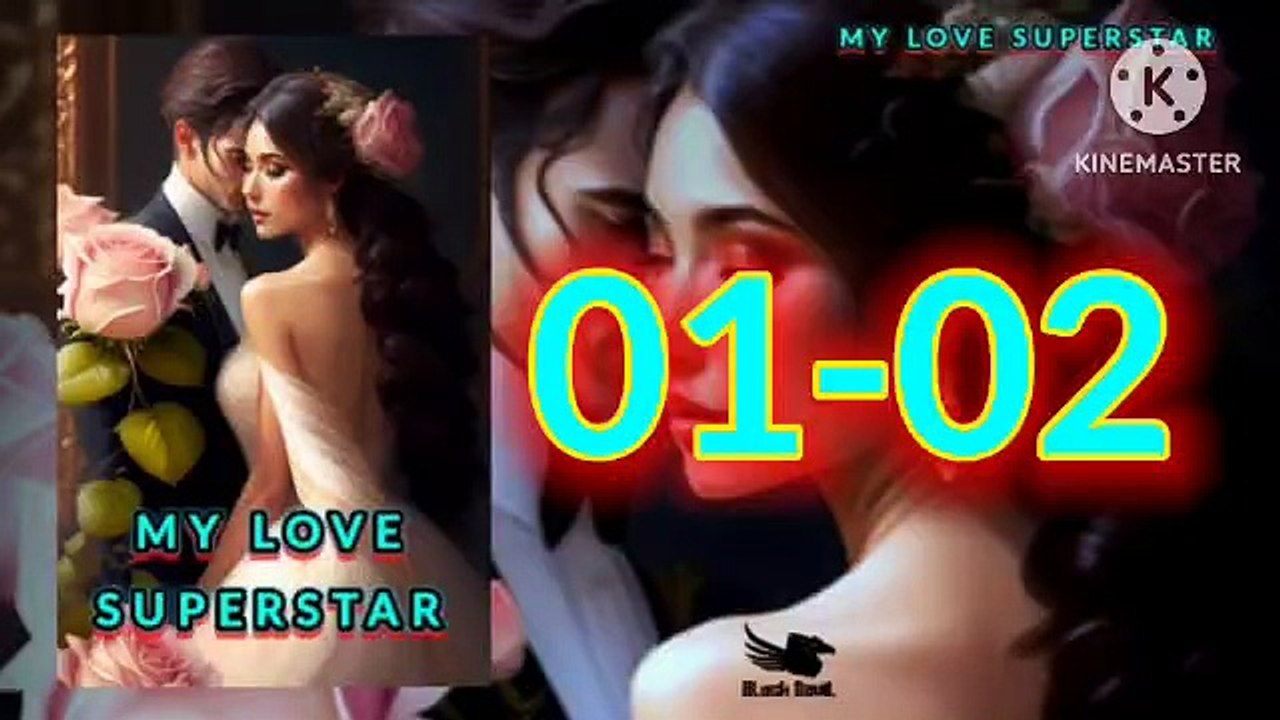 My Love Superstar Episodes 1-2 💖 | The Ultimate Romantic Superstar Story on Pocket FM