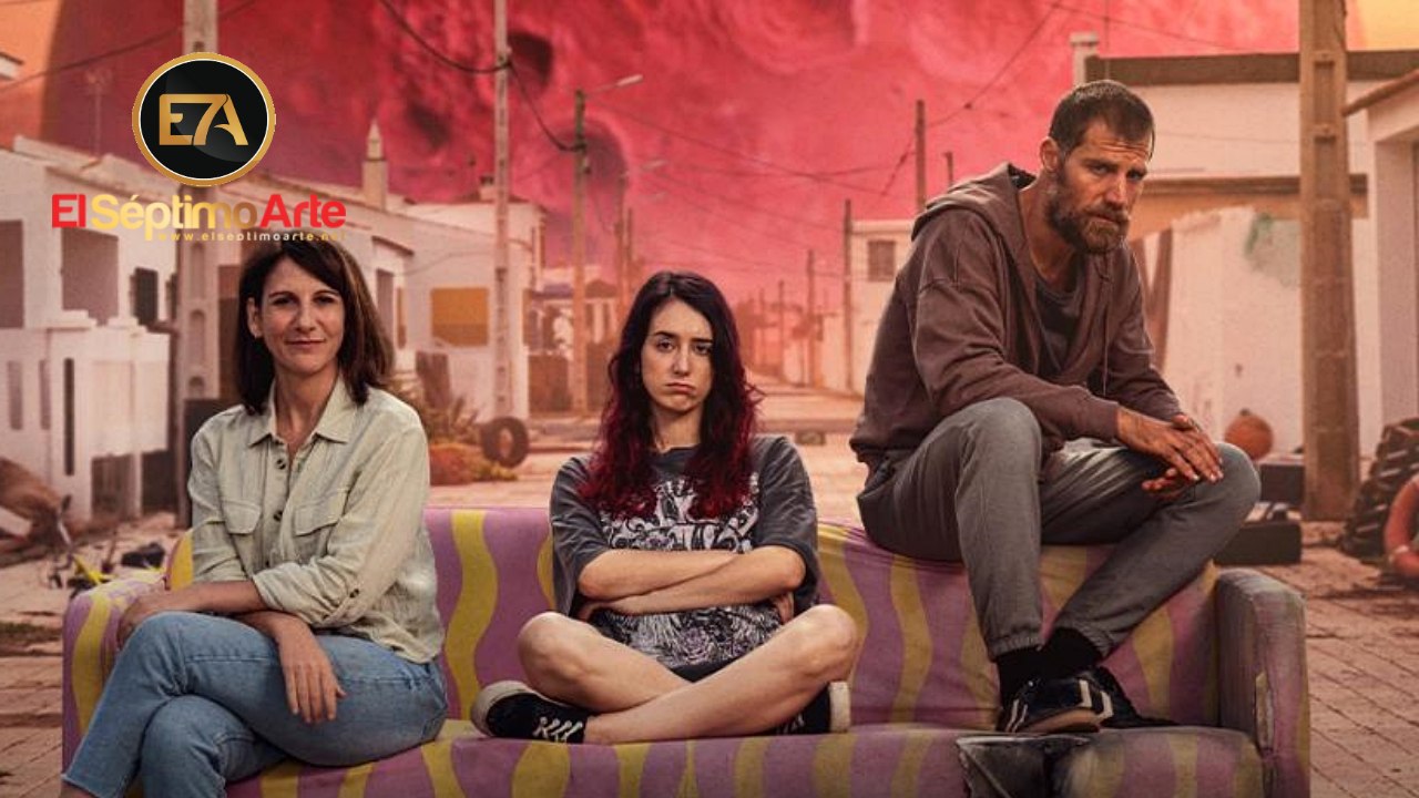 En Fin (Prime Video) - Nuevo Tráiler en HD 🎬